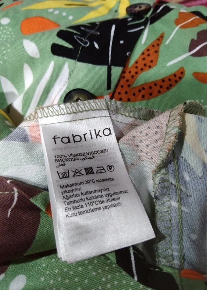 Fabrika  yeni  - Görsel 2