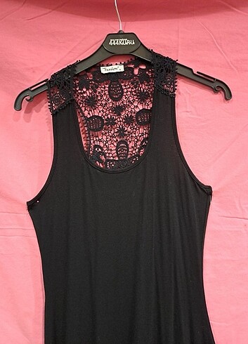 Kusursuz  elbise  - Görsel 2