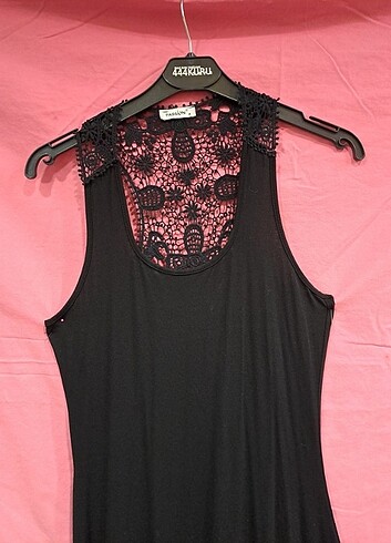 Kusursuz  elbise  - Görsel 3