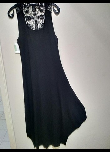Kusursuz  elbise  - Görsel 5