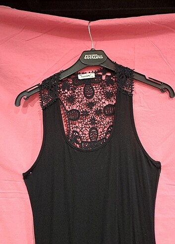 Kusursuz  elbise  - Görsel 6