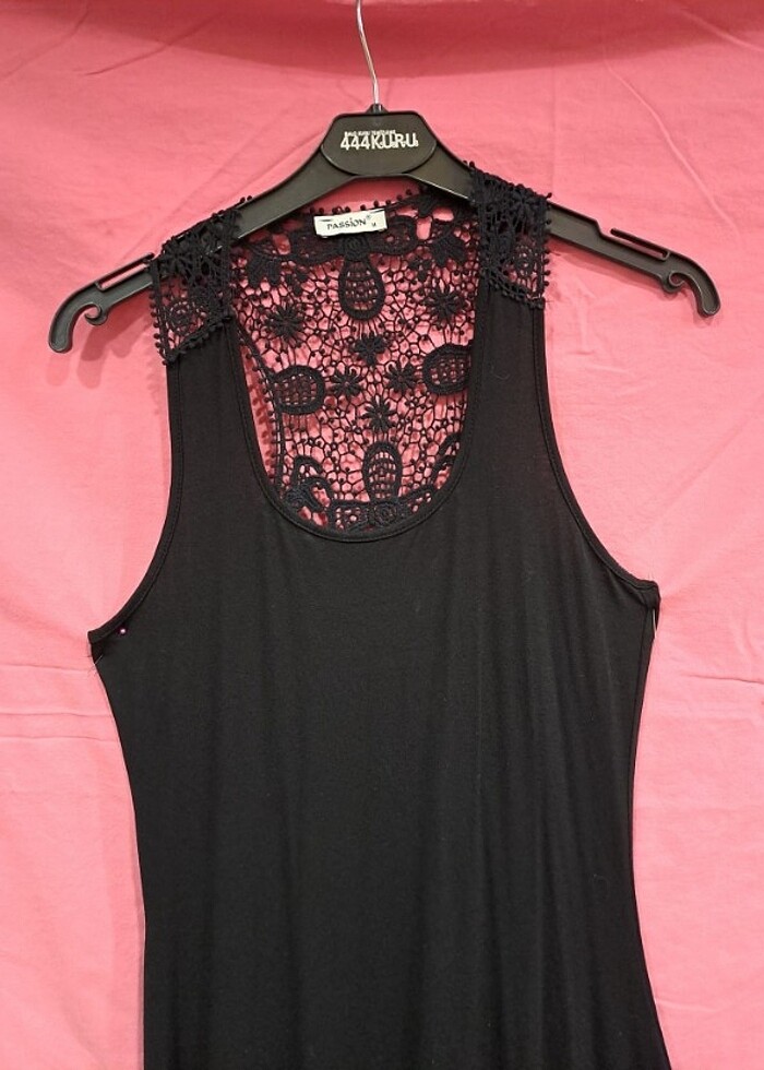 Kusursuz  elbise  - Görsel 3