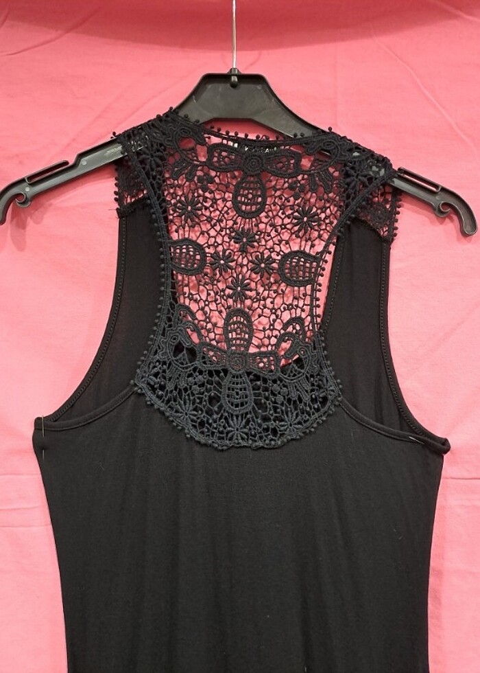 Kusursuz  elbise  - Görsel 4