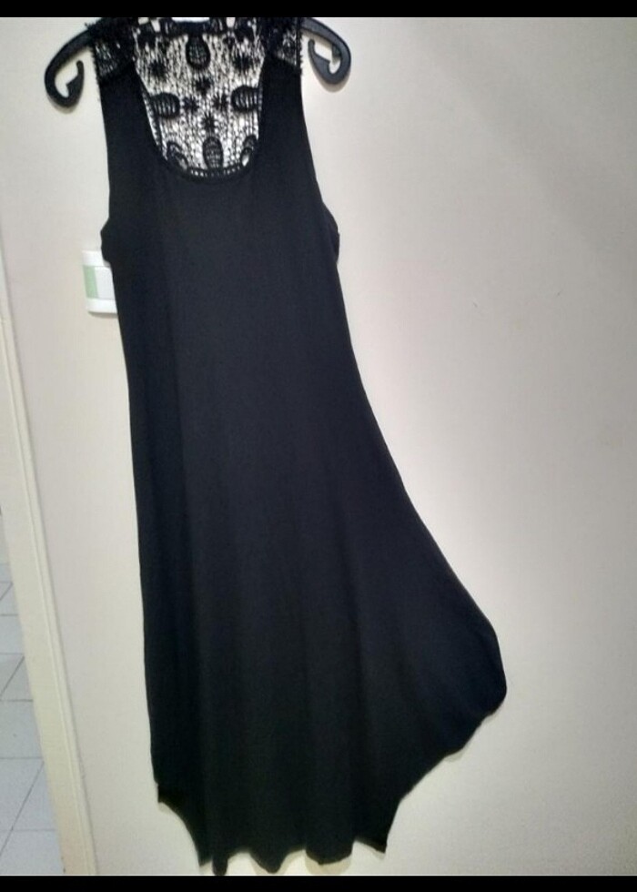 Kusursuz  elbise  - Görsel 5