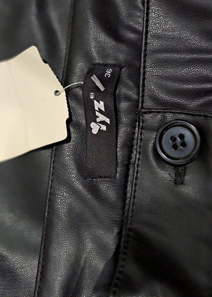 Yeni  etiketi  üzerinde   - Görsel 4