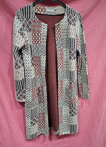 Beyaz Butik Kombin by Meriç