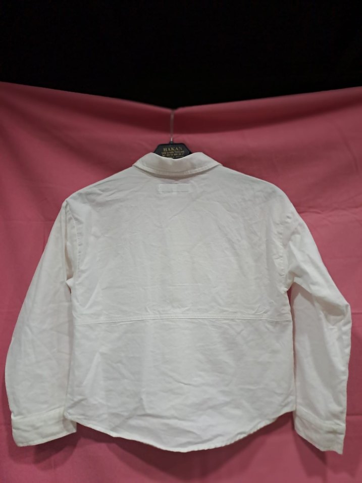 Zara 9 10 yaş yurtdisi  orijinal - Görsel 3