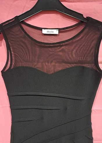 Shyln   yeni  hiç  kullanılmamış - Görsel 13