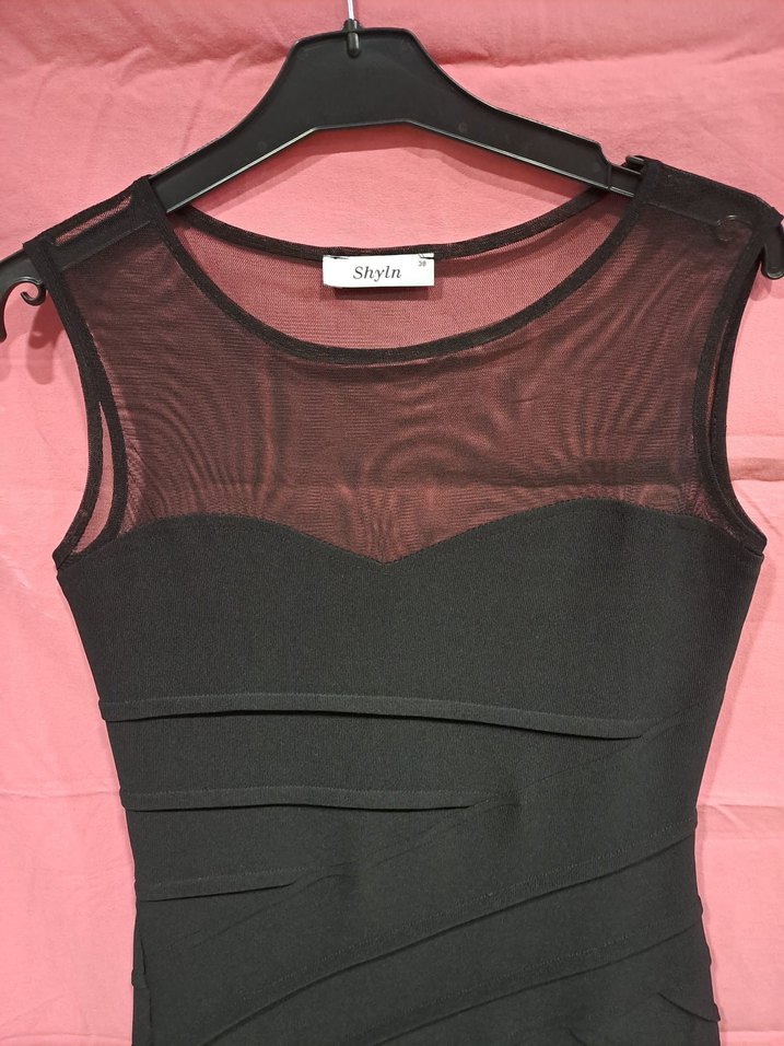 Shyln   yeni  hiç  kullanılmamış - Görsel 2