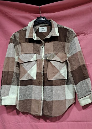 Zara 9 10 yaş yurtdisi  kusursuz - Görsel 6