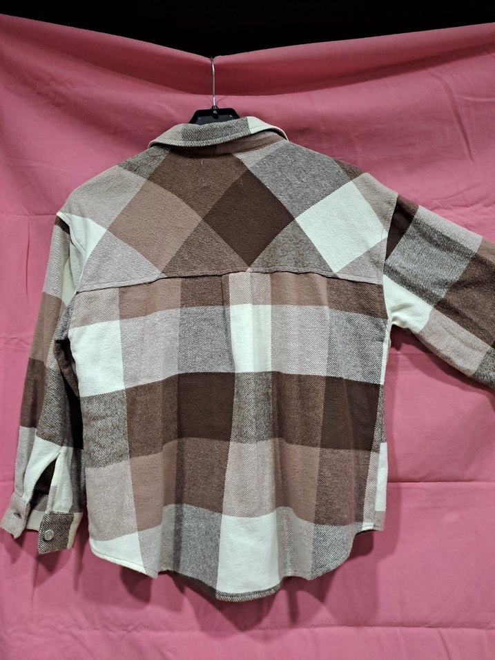 Zara 9 10 yaş yurtdisi  kusursuz - Görsel 3