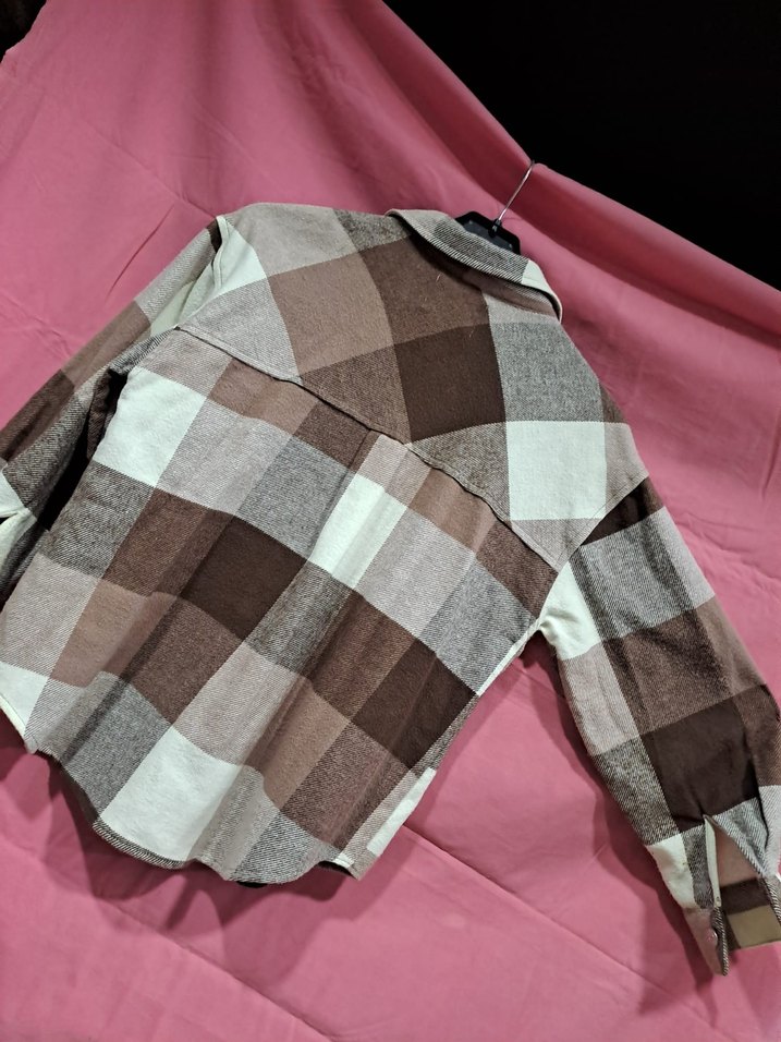 Zara 9 10 yaş yurtdisi  kusursuz - Görsel 5