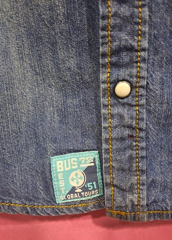 C&A yurtdisi orijinal kusursuz - Görsel 5