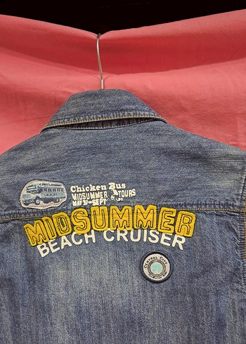 C&A yurtdisi orijinal kusursuz - Görsel 6