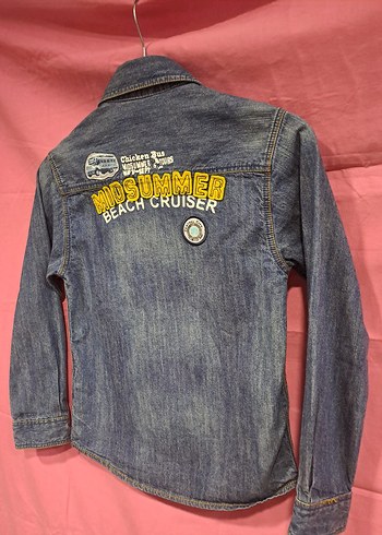 C&A yurtdisi orijinal kusursuz - Görsel 4