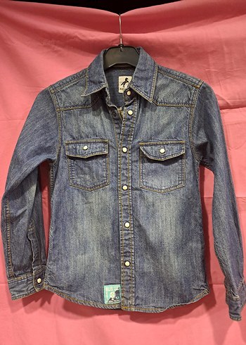 C&A yurtdisi orijinal kusursuz - Görsel 7