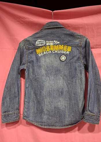 C&A yurtdisi orijinal kusursuz - Görsel 3