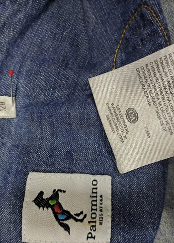 C&A yurtdisi orijinal kusursuz - Görsel 2