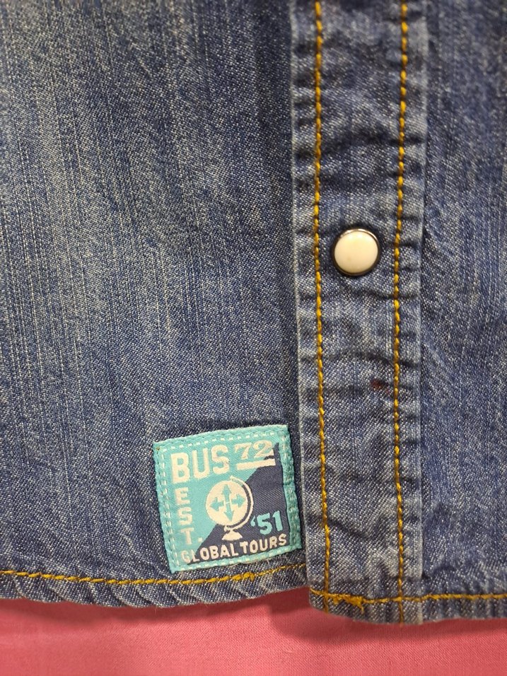 C&A yurtdisi orijinal kusursuz - Görsel 5