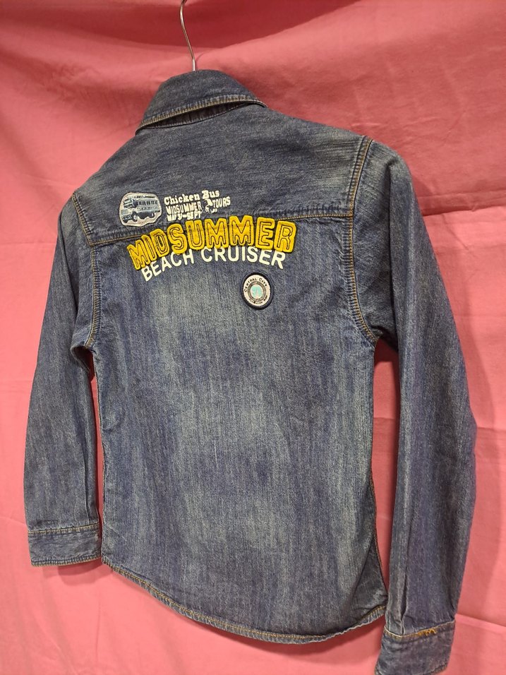 C&A yurtdisi orijinal kusursuz - Görsel 4