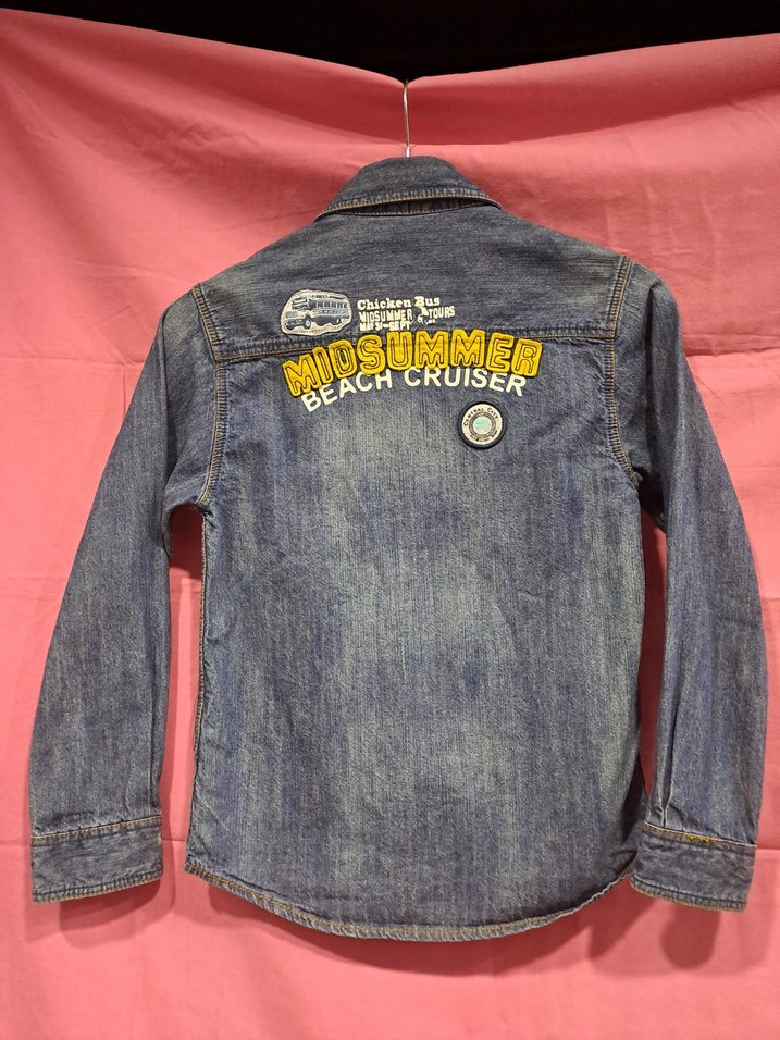 C&A yurtdisi orijinal kusursuz - Görsel 3