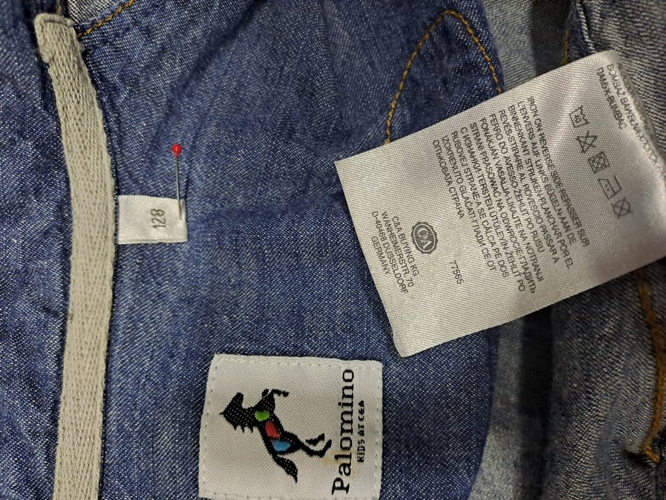 C&A yurtdisi orijinal kusursuz - Görsel 2