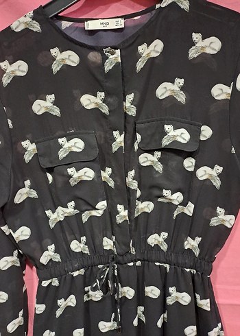 Mango yurtdisi kusursuz - Görsel 6