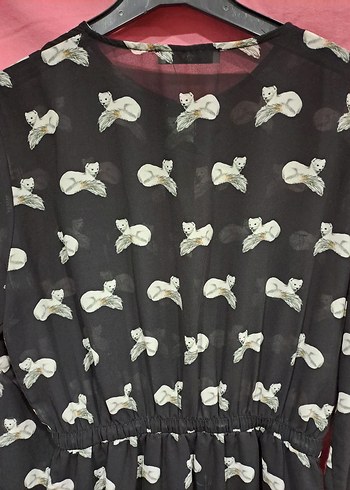 Mango yurtdisi kusursuz - Görsel 8