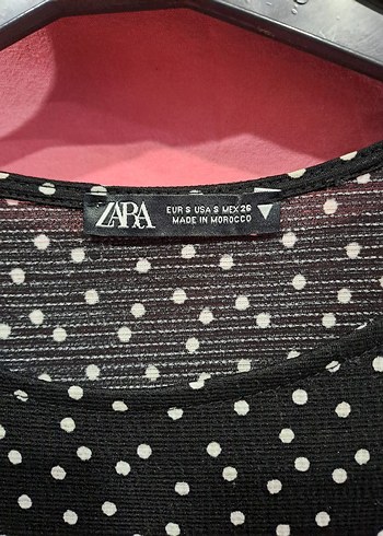 Zara yurtdisi kusursuz - Görsel 2