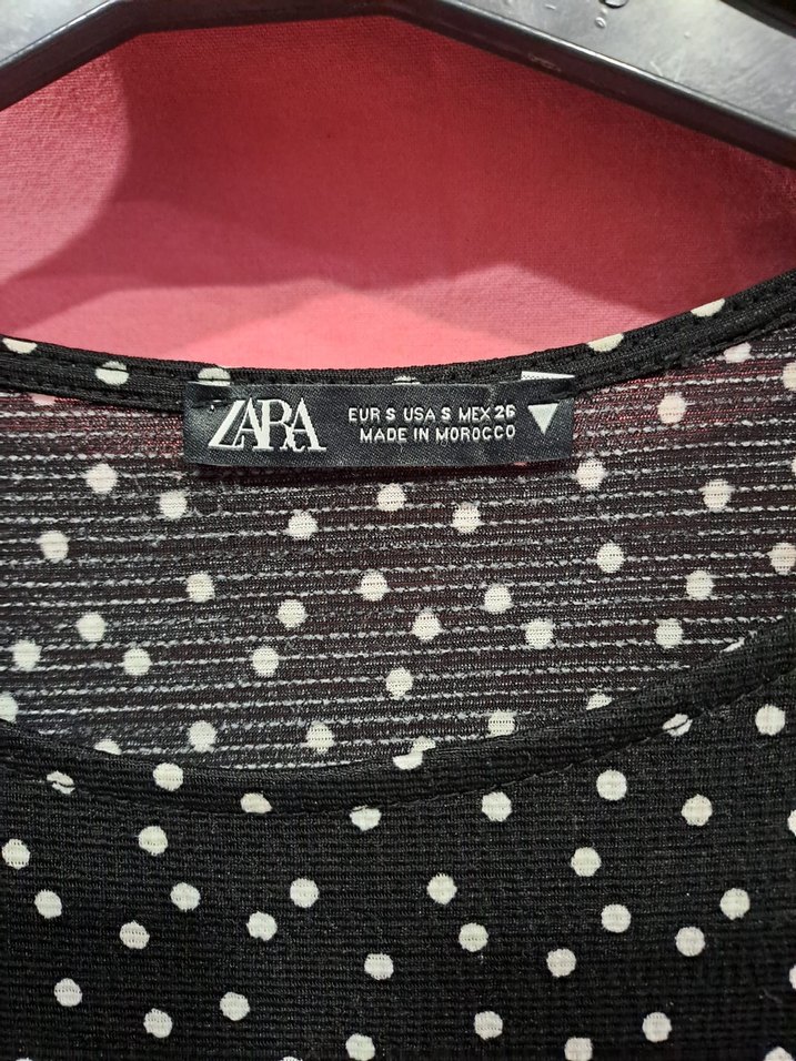 Zara yurtdisi kusursuz - Görsel 2