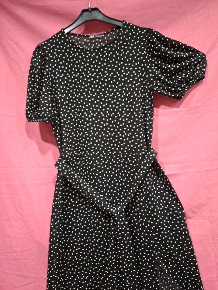 Zara yurtdisi kusursuz - Görsel 3