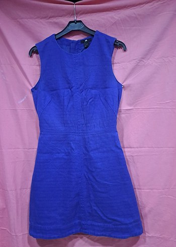 H&M kusursuz yurtdisi elbise - Görsel 4