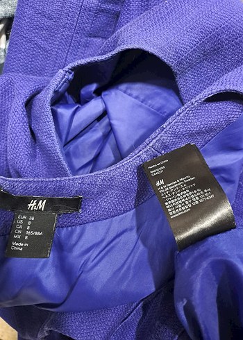 H&M m