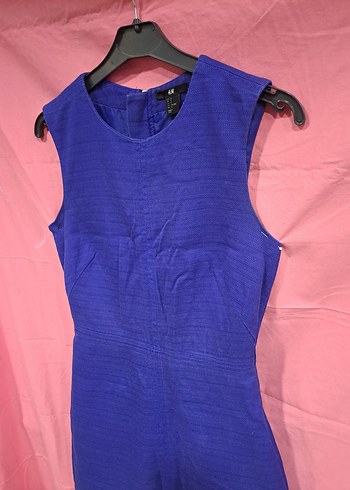 H&M kusursuz yurtdisi elbise - Görsel 5