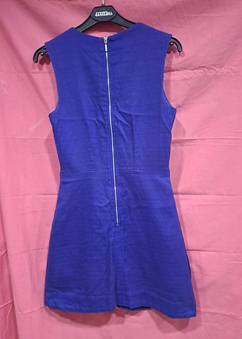 H&M kusursuz yurtdisi elbise - Görsel 8