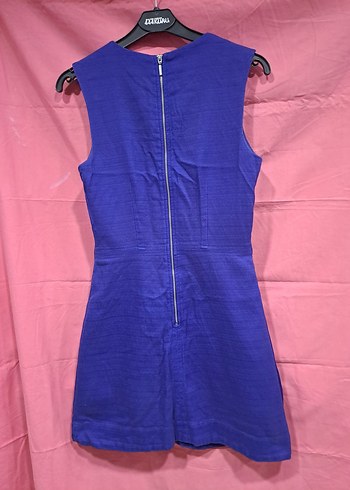 H&M kusursuz yurtdisi elbise - Görsel 7