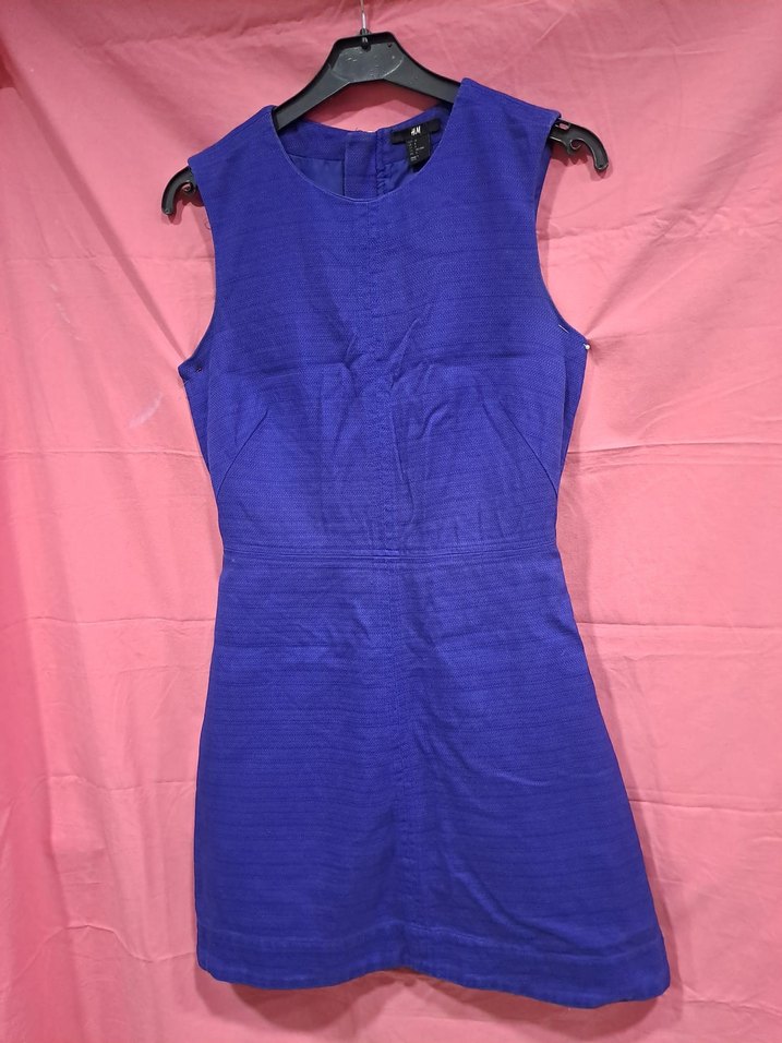 H&M kusursuz yurtdisi elbise - Görsel 2