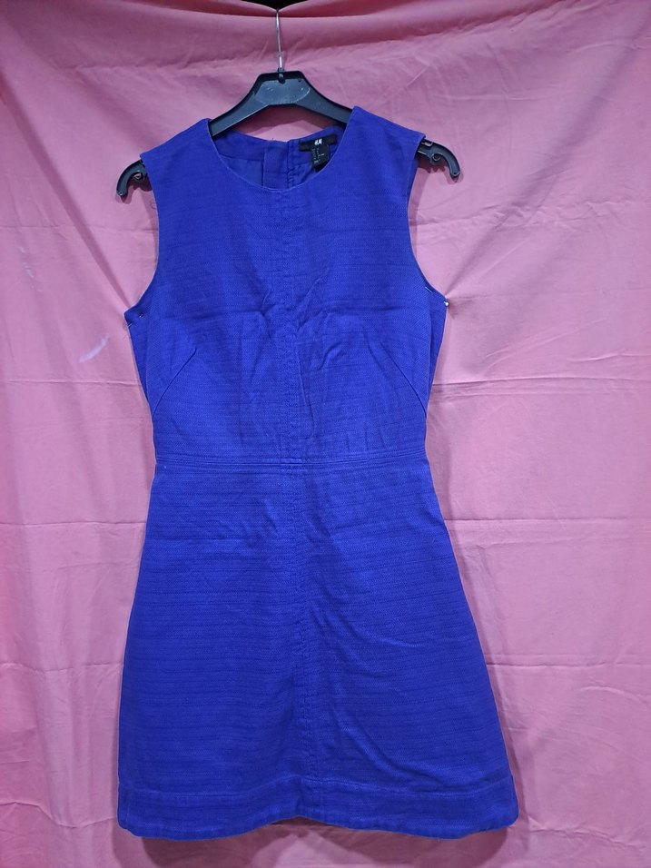 H&M kusursuz yurtdisi elbise - Görsel 4