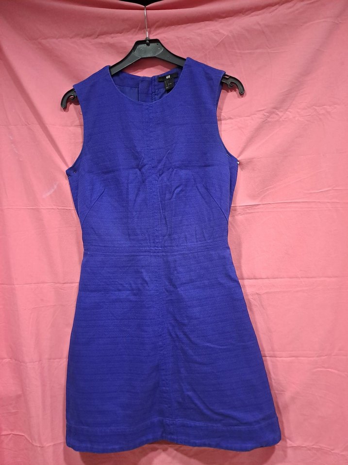 H&M kusursuz yurtdisi elbise - Görsel 3