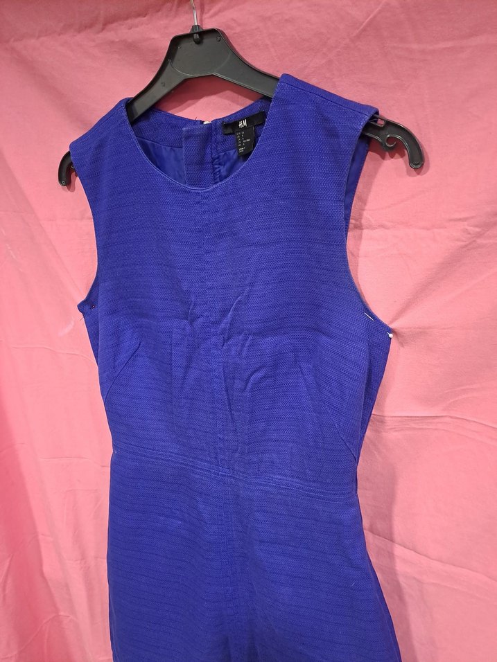 H&M kusursuz yurtdisi elbise - Görsel 5