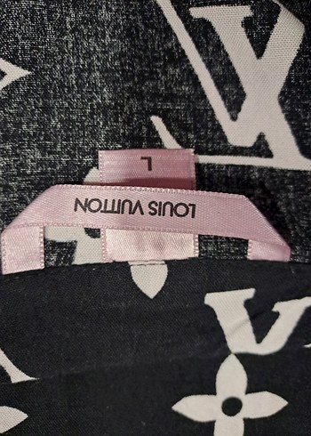 Louis Vuitton kusursuz - Görsel 2