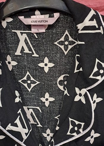 Louis Vuitton kusursuz - Görsel 4