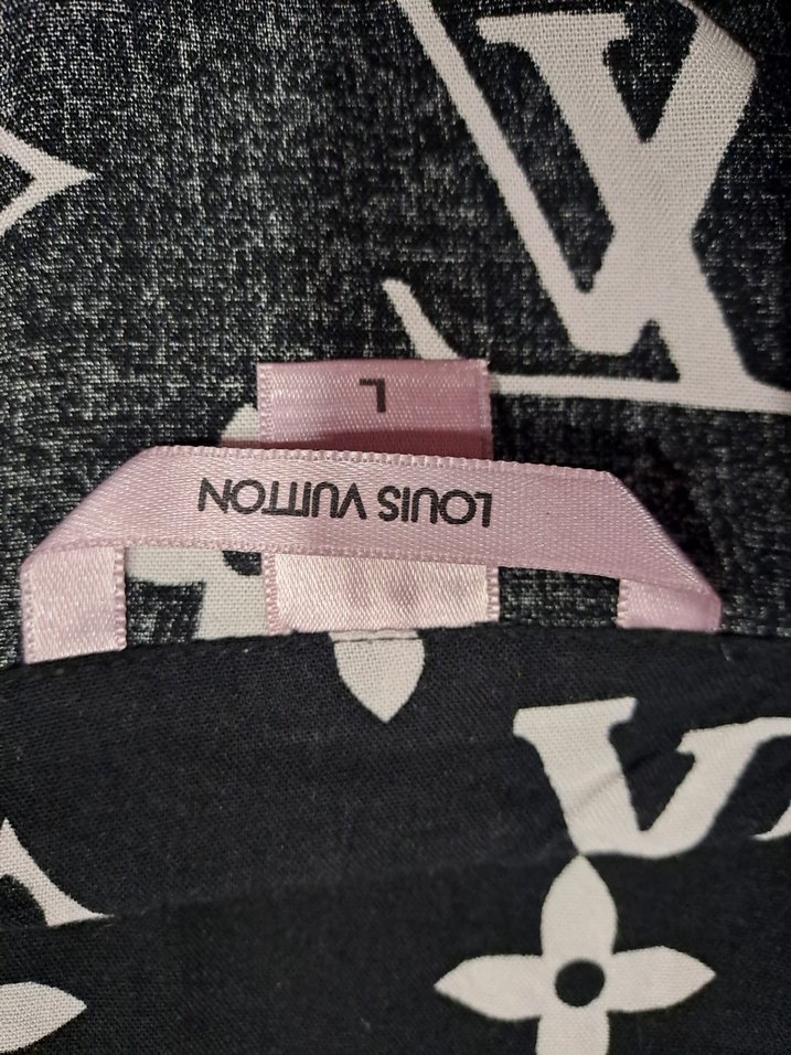 Louis Vuitton kusursuz - Görsel 2