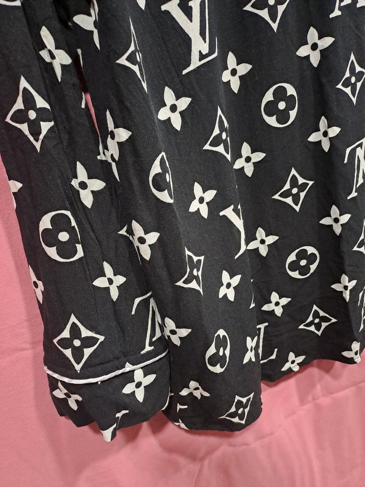 Louis Vuitton kusursuz - Görsel 5