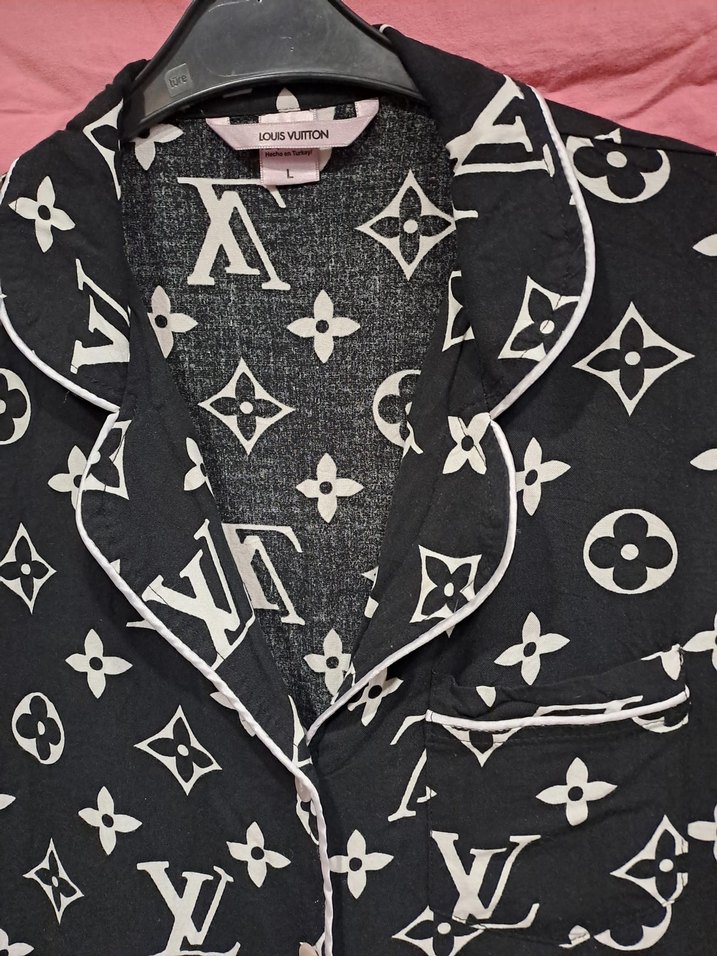 Louis Vuitton kusursuz - Görsel 3