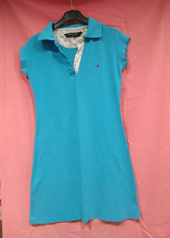 Tommy Hilfiger orijinal elbise - Görsel 6