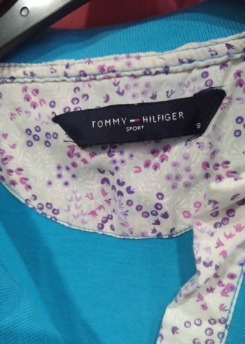 Tommy Hilfiger orijinal elbise - Görsel 7