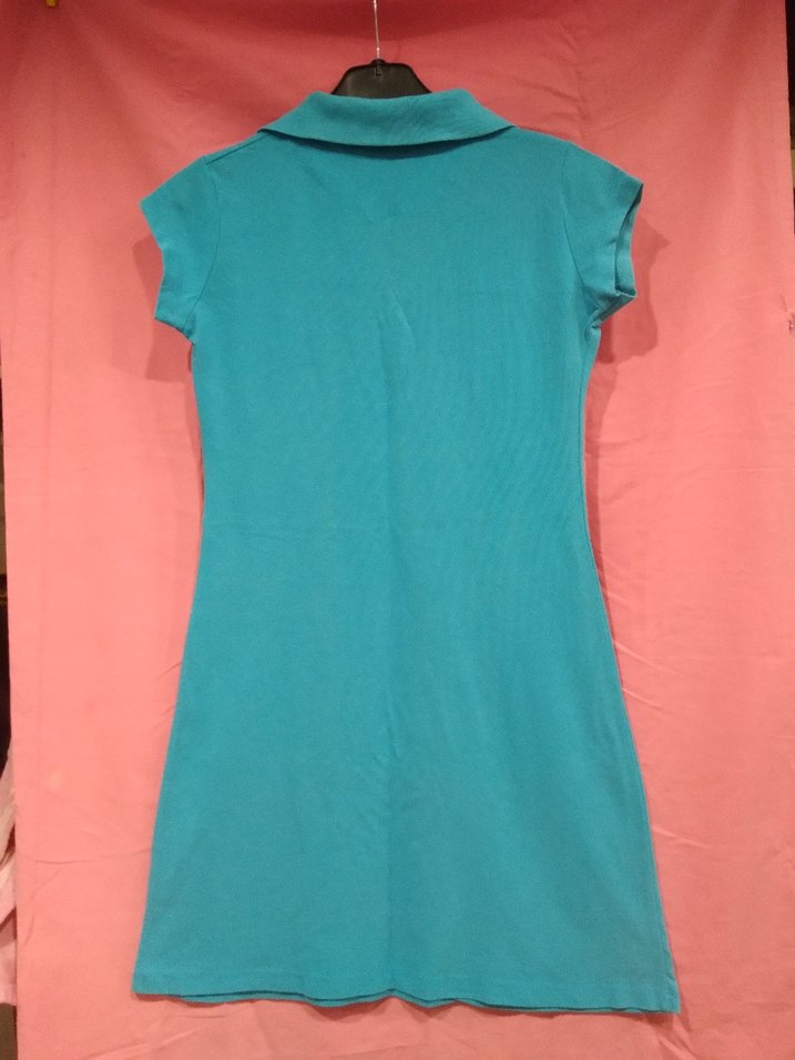 Tommy Hilfiger orijinal  elbise - Görsel 3