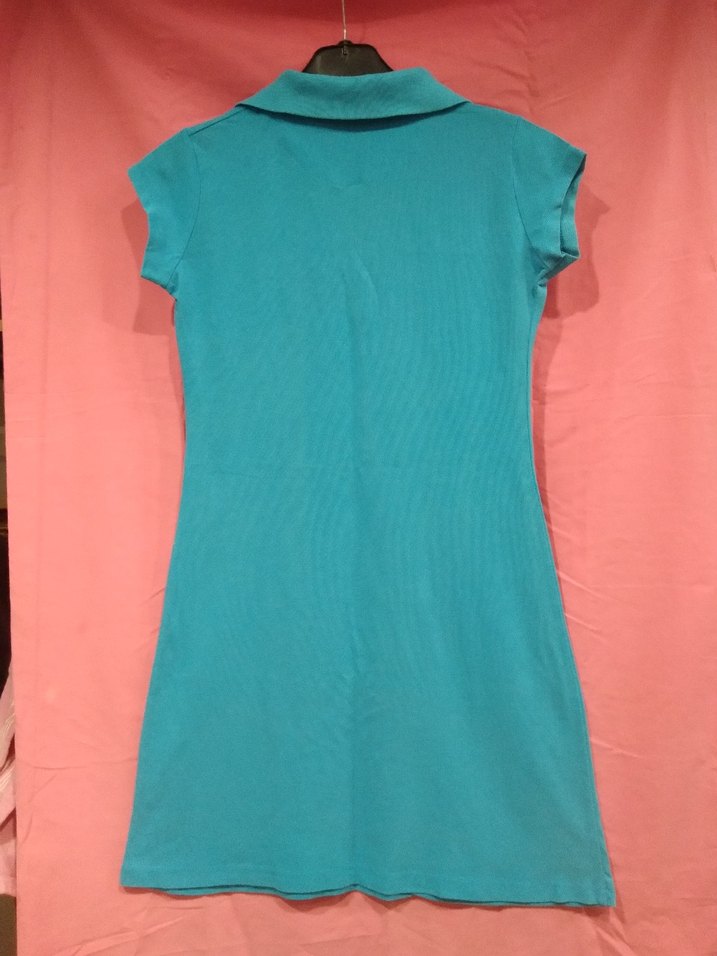 Tommy Hilfiger orijinal  elbise - Görsel 4