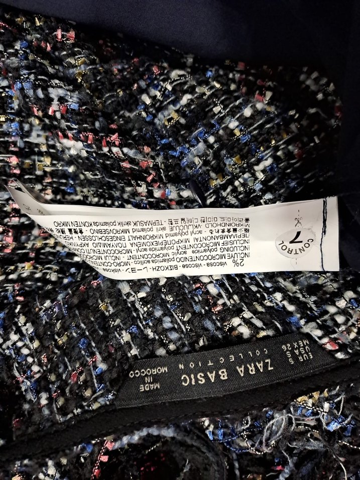 Zara  yeni  yurtdisi - Görsel 3